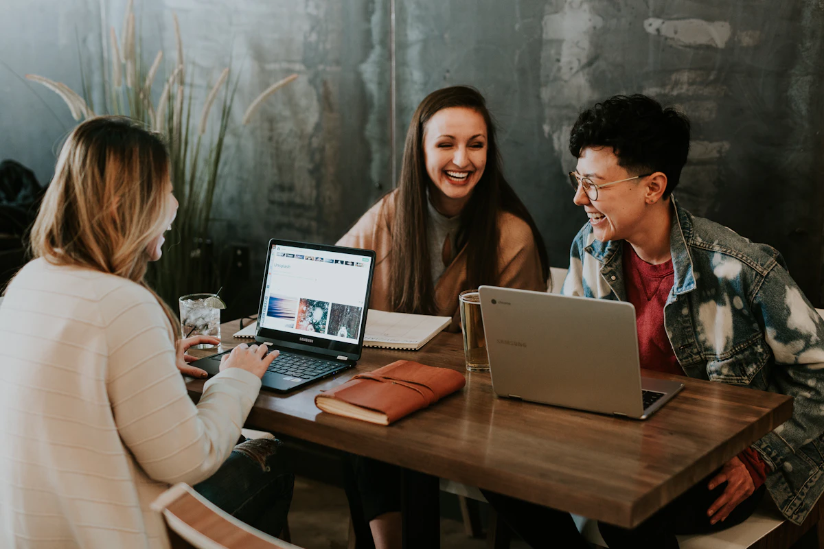 Atelier de conseil et de formation professionnelle