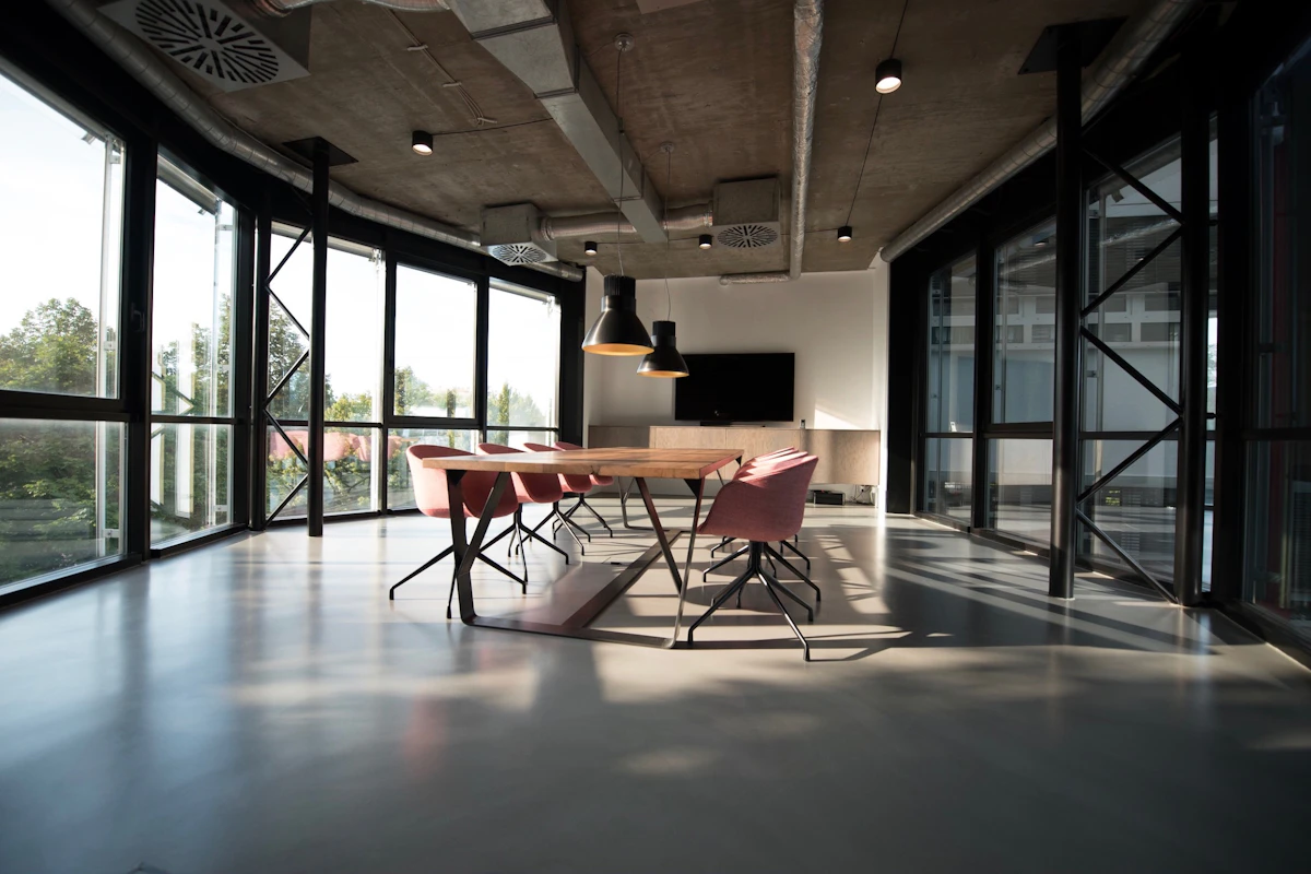 Espace de travail structuré pour un système qualité ISO 9001