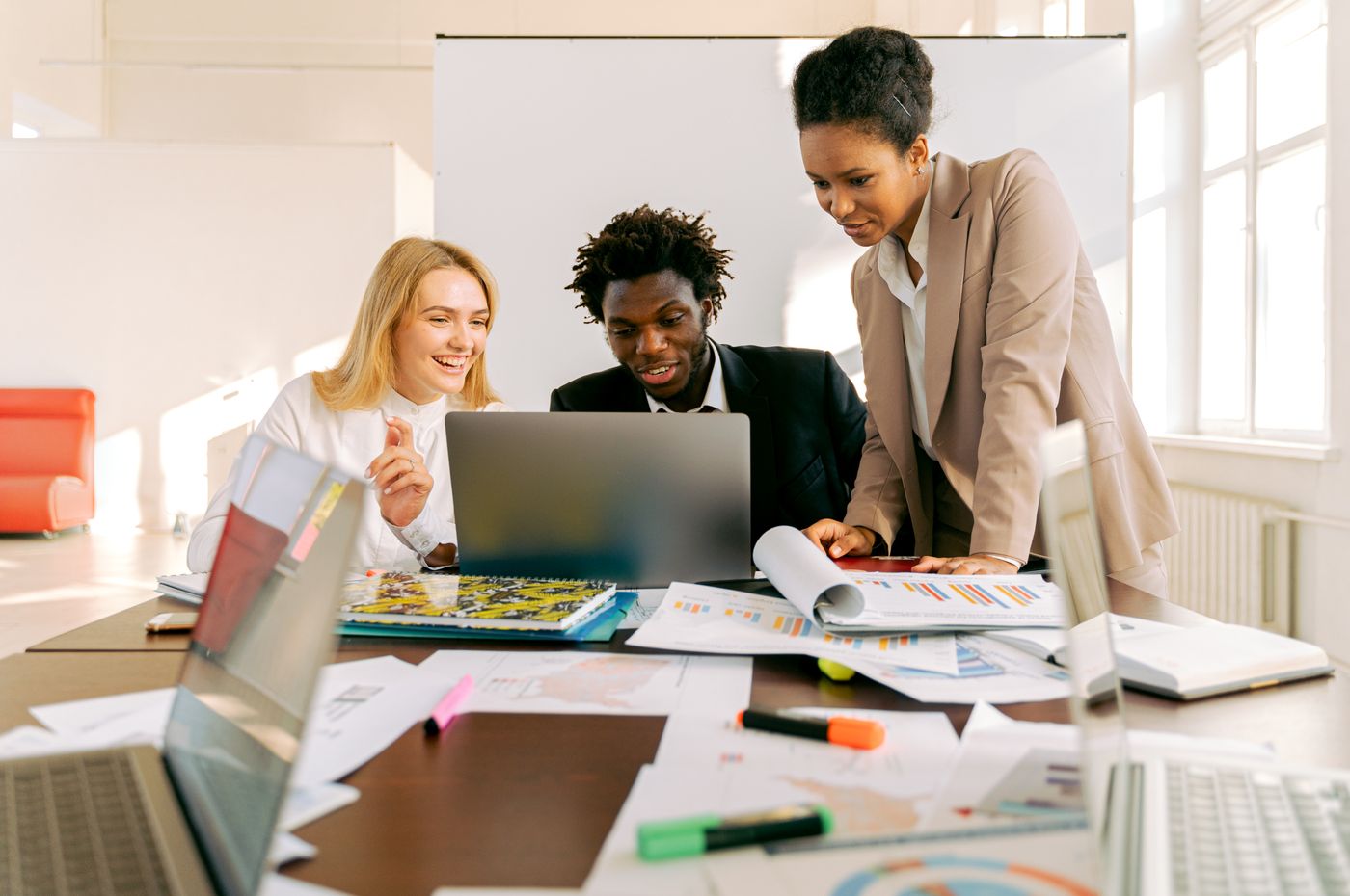 Formation Excel VBA avec LIDA